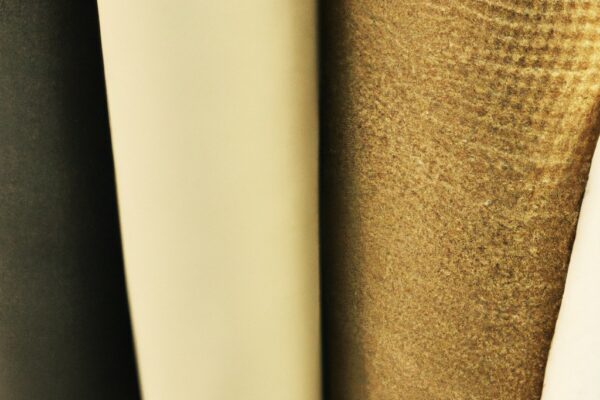 roller shade fabric